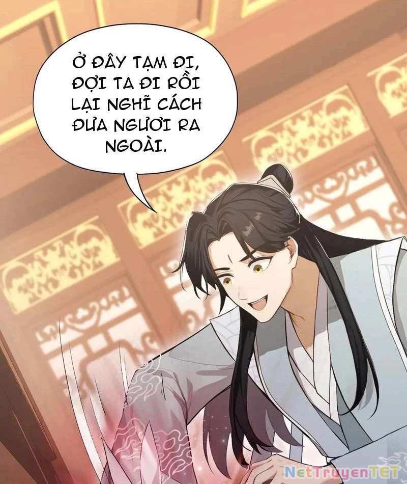 Hoá Ra Ta Đã Vô Địch Từ Lâu Chapter 245 - Trang 4