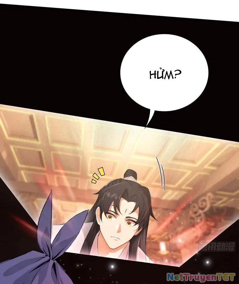 Hoá Ra Ta Đã Vô Địch Từ Lâu Chapter 245 - Trang 4