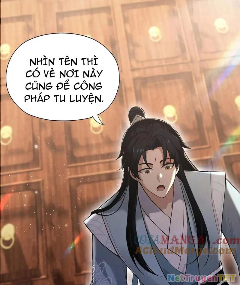 Hoá Ra Ta Đã Vô Địch Từ Lâu Chapter 245 - Trang 4