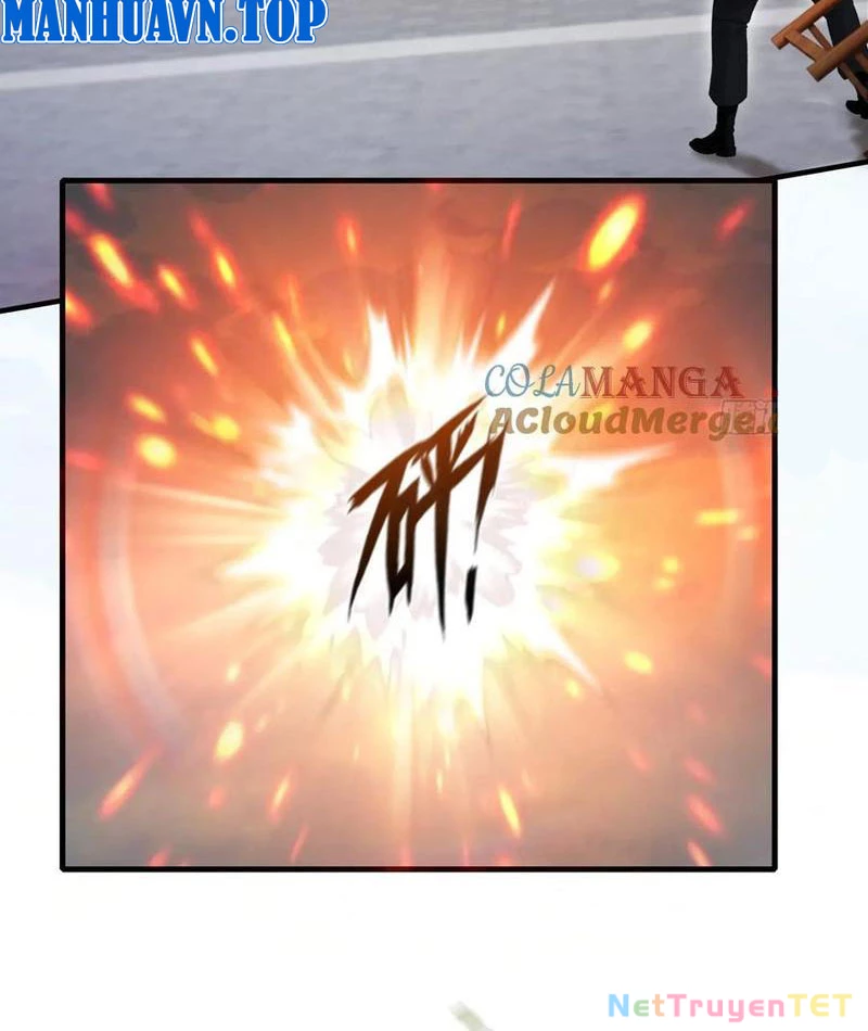 Hoá Ra Ta Đã Vô Địch Từ Lâu Chapter 245 - Trang 4