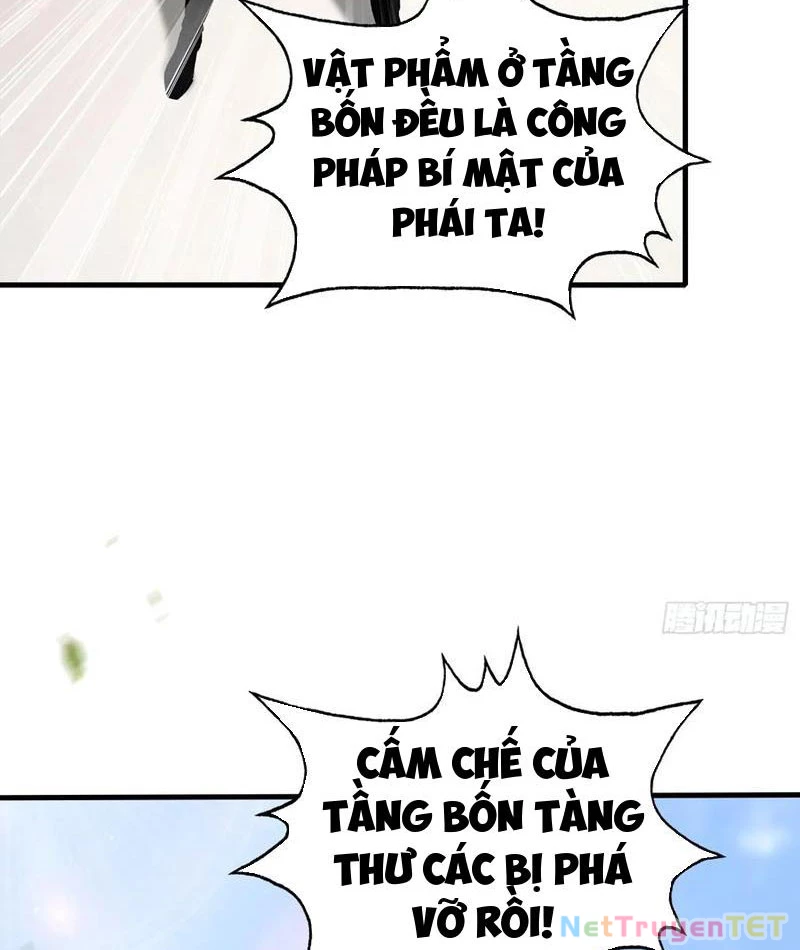 Hoá Ra Ta Đã Vô Địch Từ Lâu Chapter 245 - Trang 4
