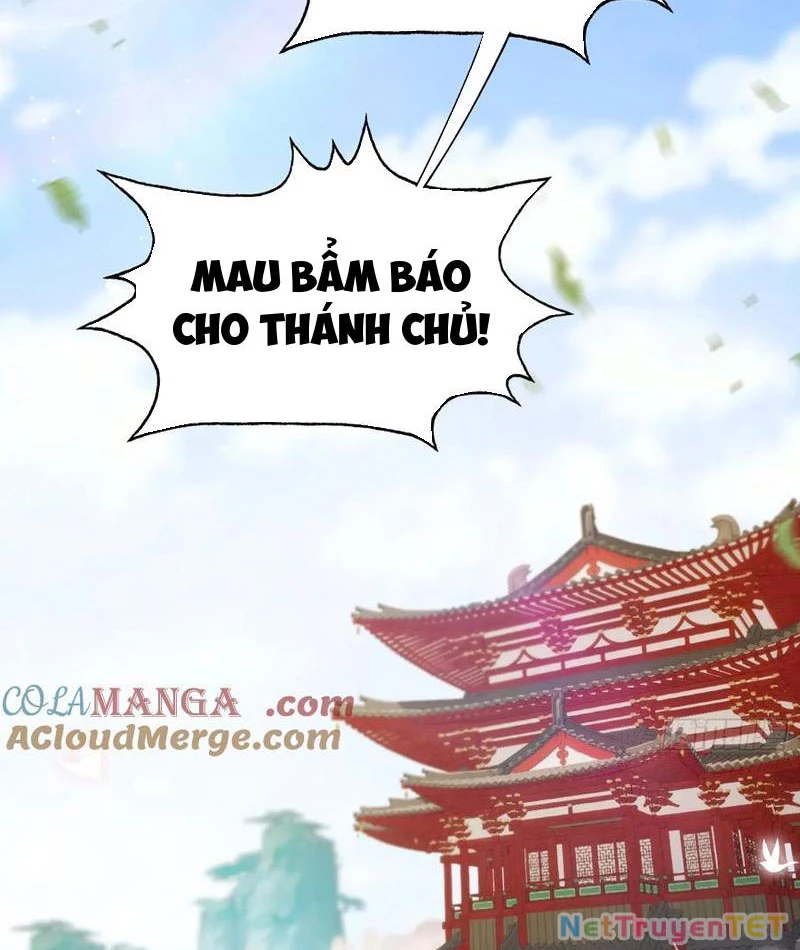 Hoá Ra Ta Đã Vô Địch Từ Lâu Chapter 245 - Trang 4