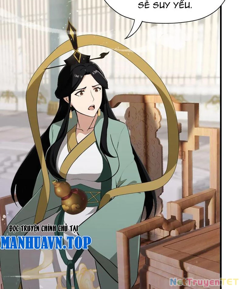 Hoá Ra Ta Đã Vô Địch Từ Lâu Chapter 245 - Trang 4