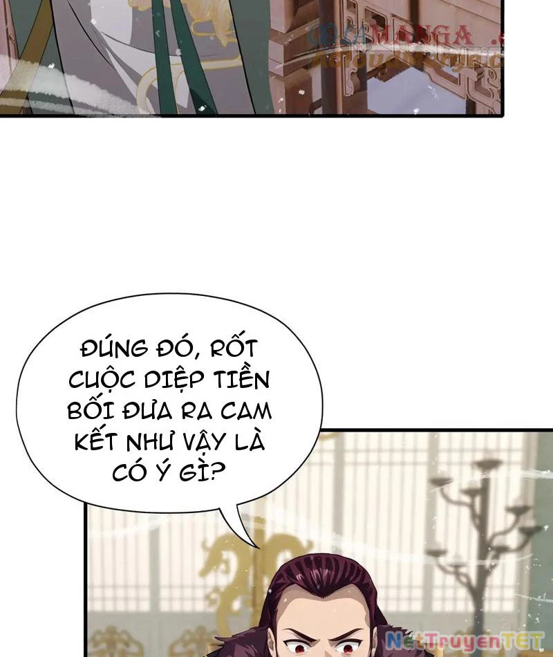 Hoá Ra Ta Đã Vô Địch Từ Lâu Chapter 245 - Trang 4