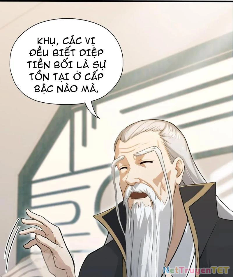 Hoá Ra Ta Đã Vô Địch Từ Lâu Chapter 245 - Trang 4