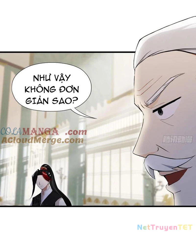 Hoá Ra Ta Đã Vô Địch Từ Lâu Chapter 245 - Trang 4