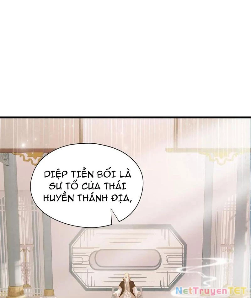 Hoá Ra Ta Đã Vô Địch Từ Lâu Chapter 245 - Trang 4