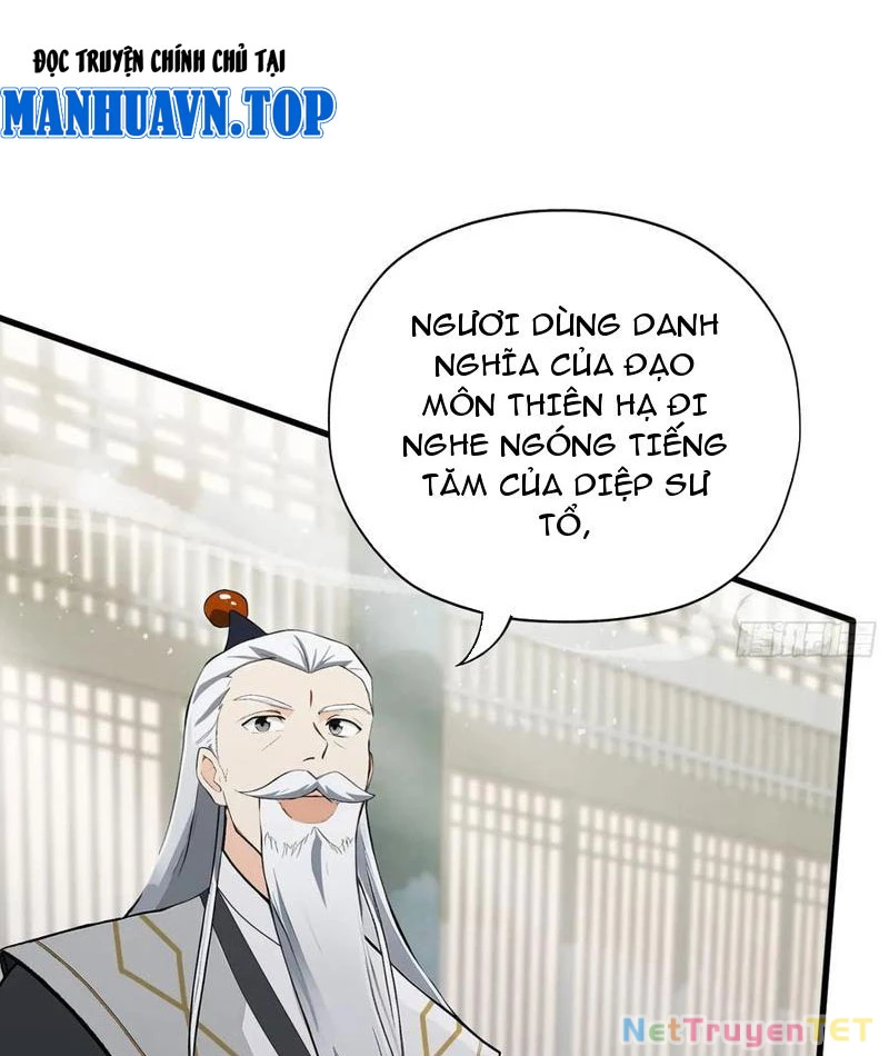 Hoá Ra Ta Đã Vô Địch Từ Lâu Chapter 245 - Trang 4