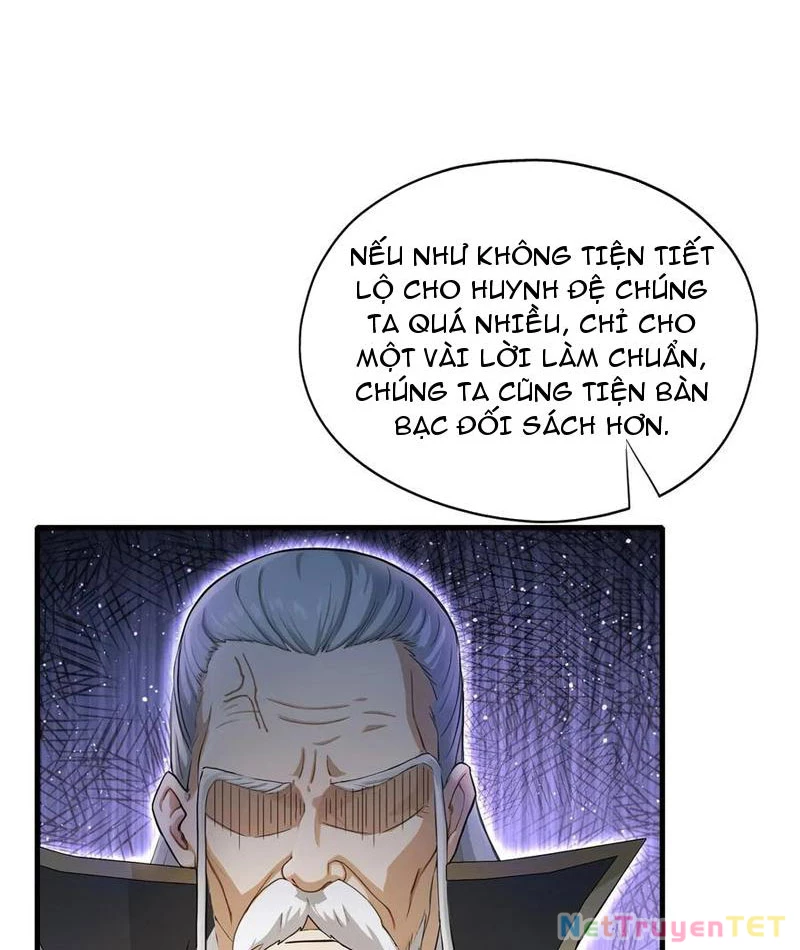 Hoá Ra Ta Đã Vô Địch Từ Lâu Chapter 245 - Trang 4