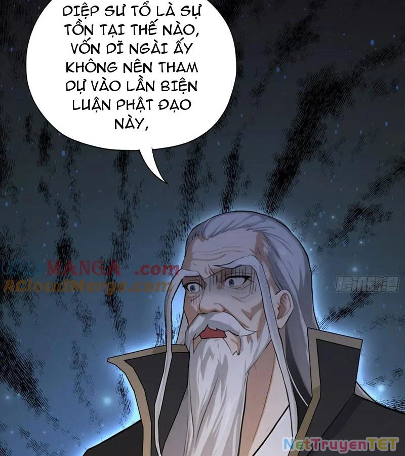 Hoá Ra Ta Đã Vô Địch Từ Lâu Chapter 245 - Trang 4