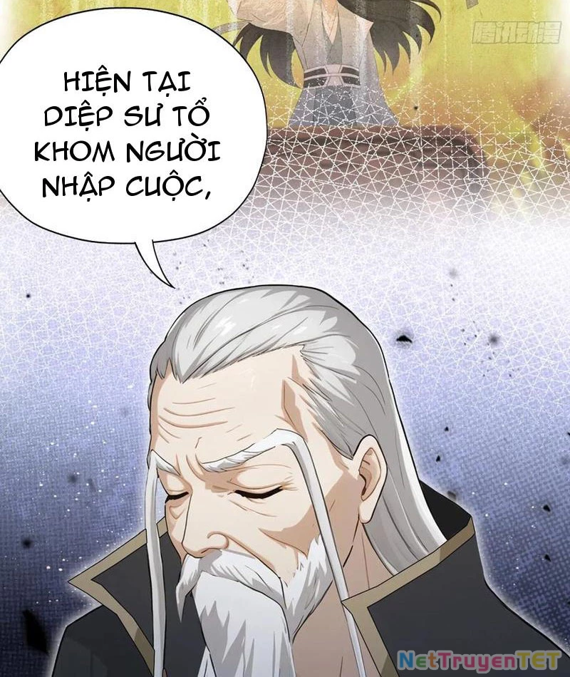 Hoá Ra Ta Đã Vô Địch Từ Lâu Chapter 245 - Trang 4