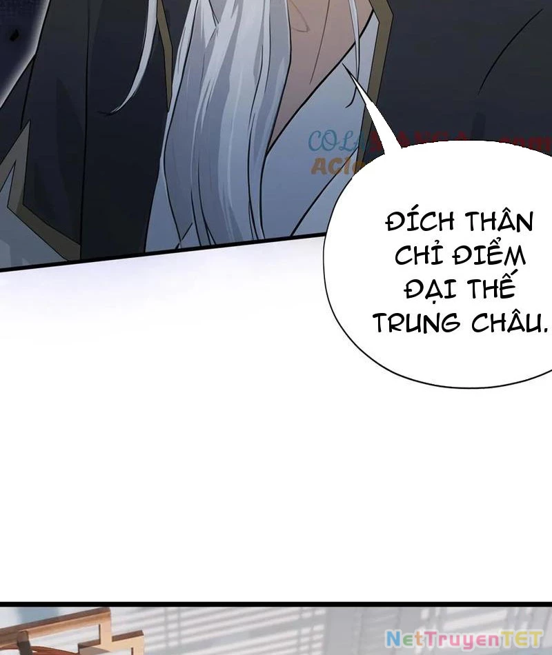 Hoá Ra Ta Đã Vô Địch Từ Lâu Chapter 245 - Trang 4