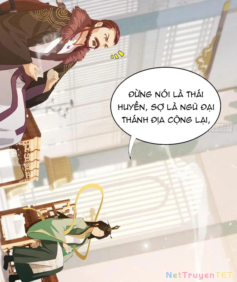 Hoá Ra Ta Đã Vô Địch Từ Lâu Chapter 245 - Trang 4