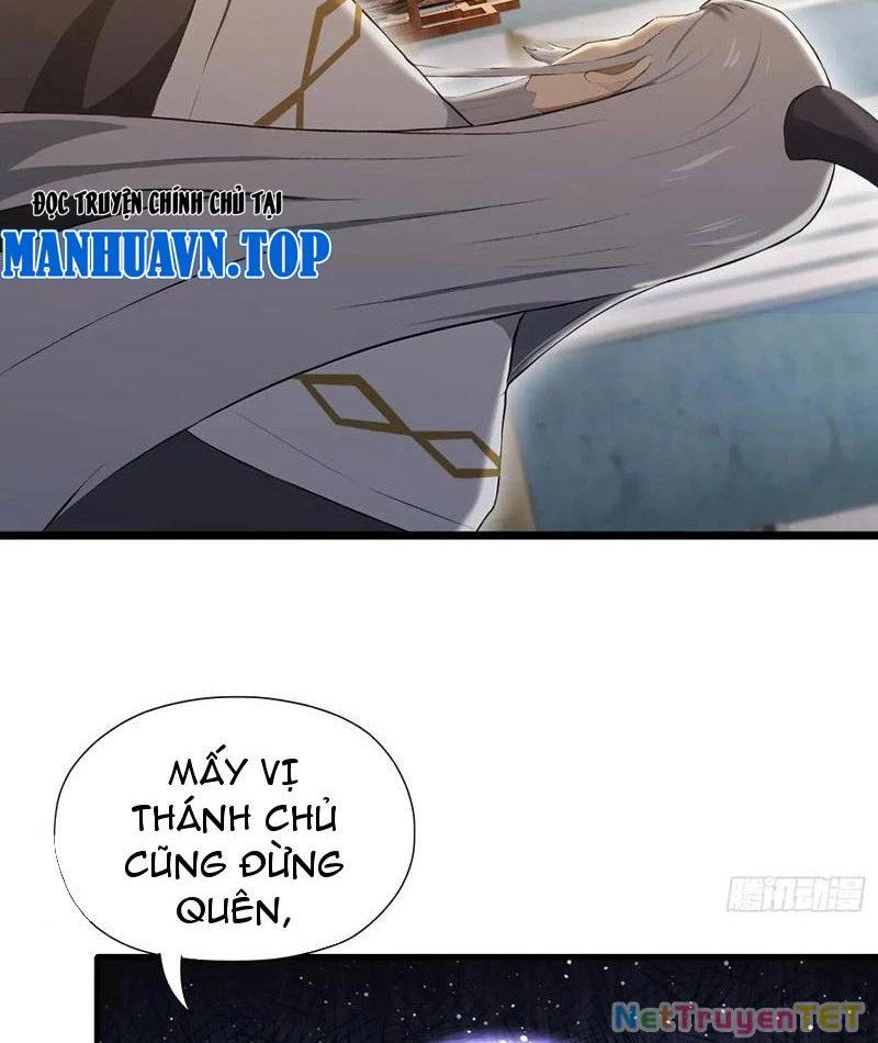 Hoá Ra Ta Đã Vô Địch Từ Lâu Chapter 245 - Trang 4