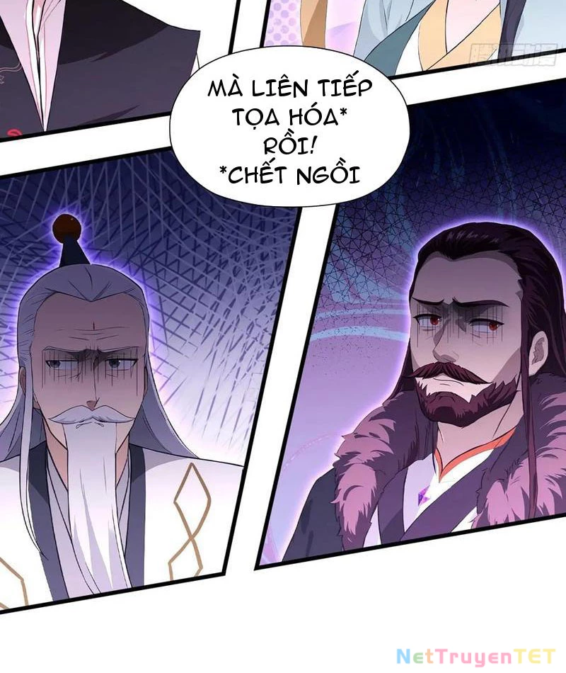 Hoá Ra Ta Đã Vô Địch Từ Lâu Chapter 245 - Trang 4