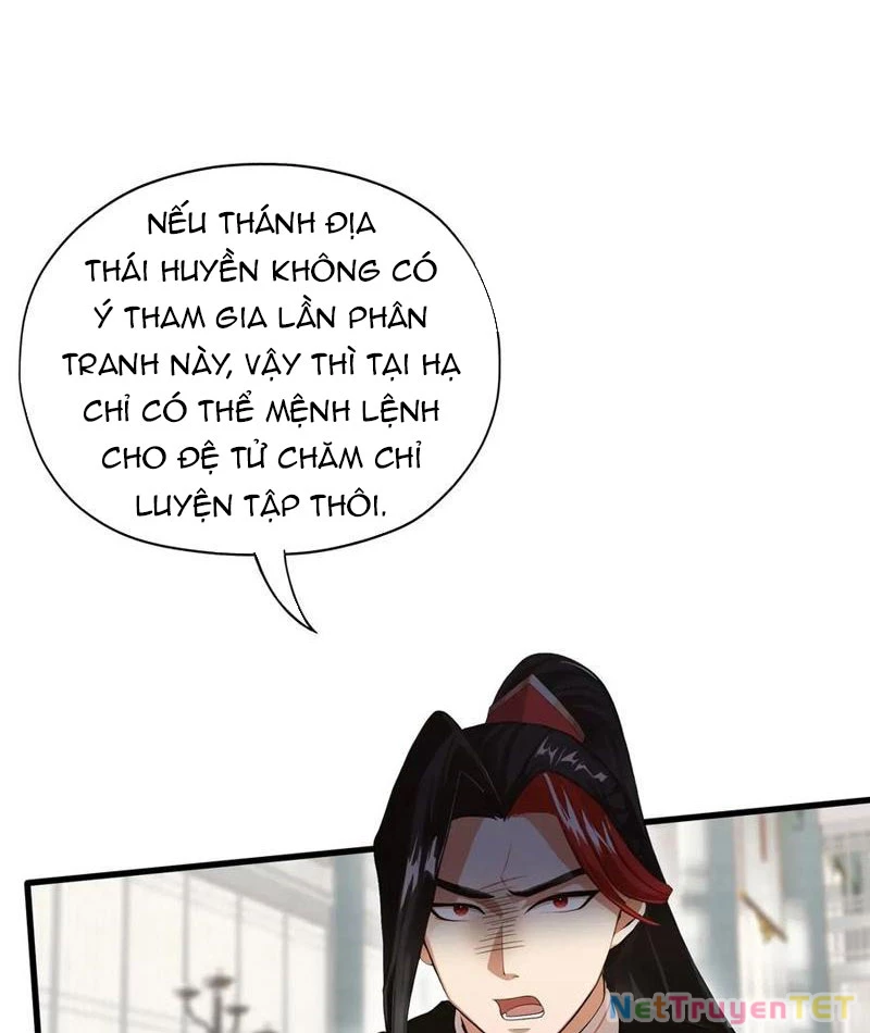 Hoá Ra Ta Đã Vô Địch Từ Lâu Chapter 245 - Trang 4
