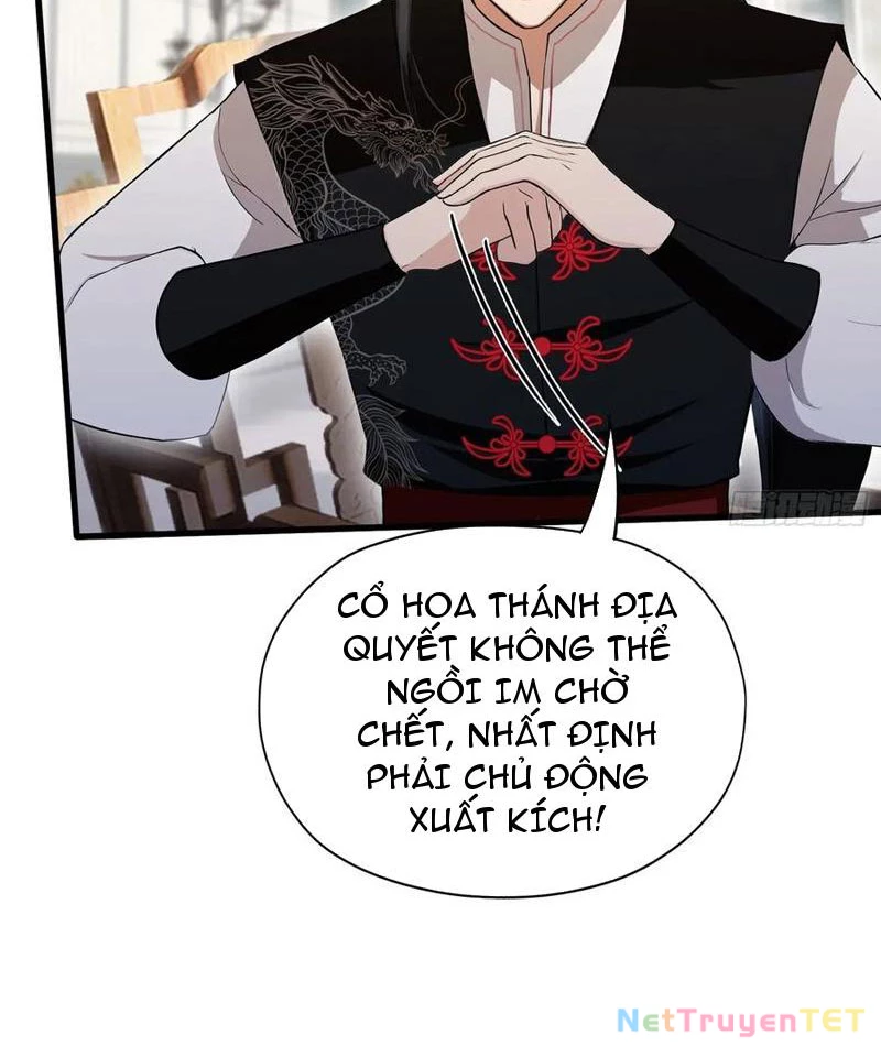Hoá Ra Ta Đã Vô Địch Từ Lâu Chapter 245 - Trang 4