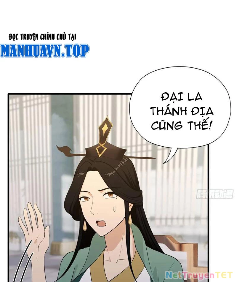 Hoá Ra Ta Đã Vô Địch Từ Lâu Chapter 245 - Trang 4