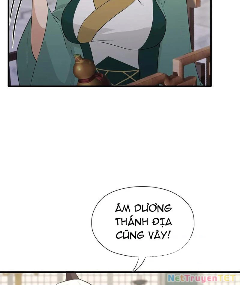 Hoá Ra Ta Đã Vô Địch Từ Lâu Chapter 245 - Trang 4