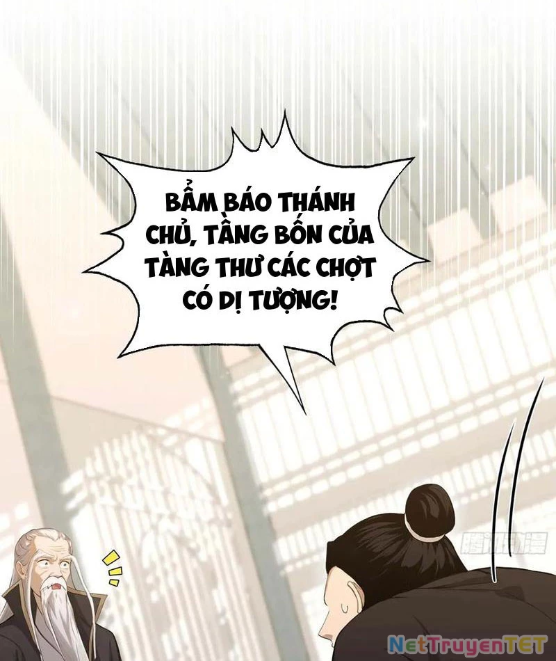 Hoá Ra Ta Đã Vô Địch Từ Lâu Chapter 245 - Trang 4