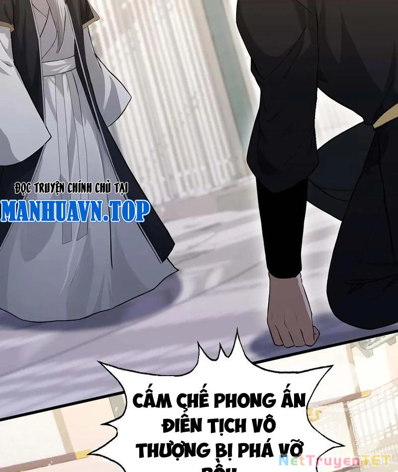 Hoá Ra Ta Đã Vô Địch Từ Lâu Chapter 245 - Trang 4