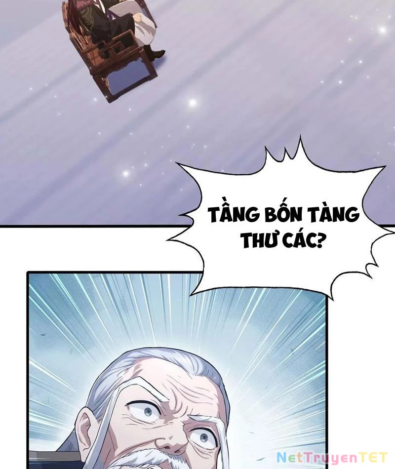 Hoá Ra Ta Đã Vô Địch Từ Lâu Chapter 245 - Trang 4