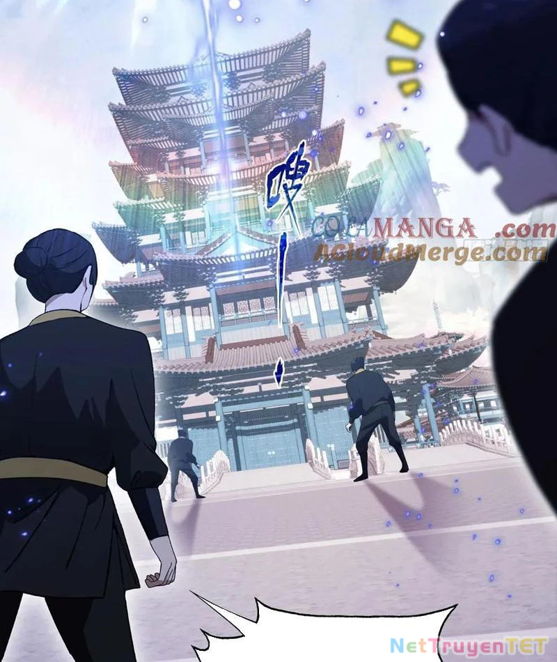 Hoá Ra Ta Đã Vô Địch Từ Lâu Chapter 246 - Trang 4
