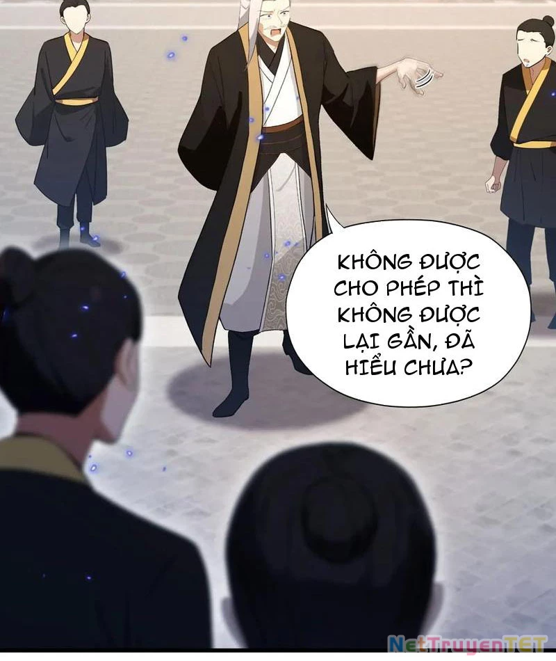 Hoá Ra Ta Đã Vô Địch Từ Lâu Chapter 246 - Trang 4