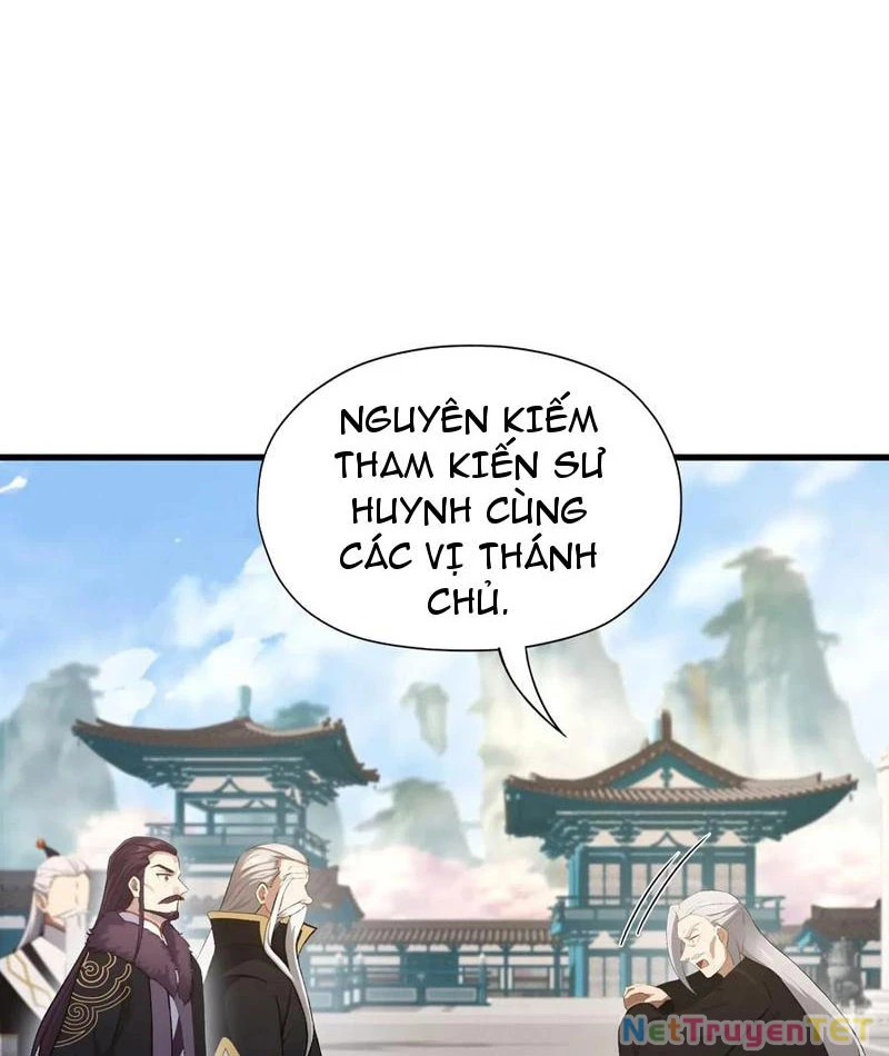 Hoá Ra Ta Đã Vô Địch Từ Lâu Chapter 246 - Trang 4