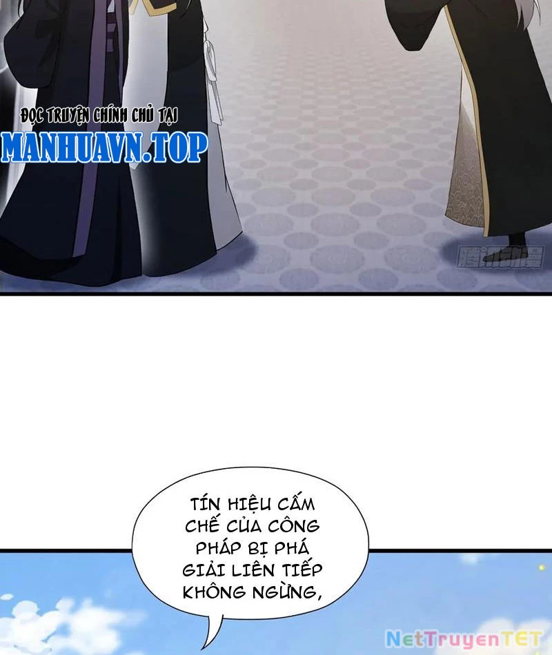 Hoá Ra Ta Đã Vô Địch Từ Lâu Chapter 246 - Trang 4