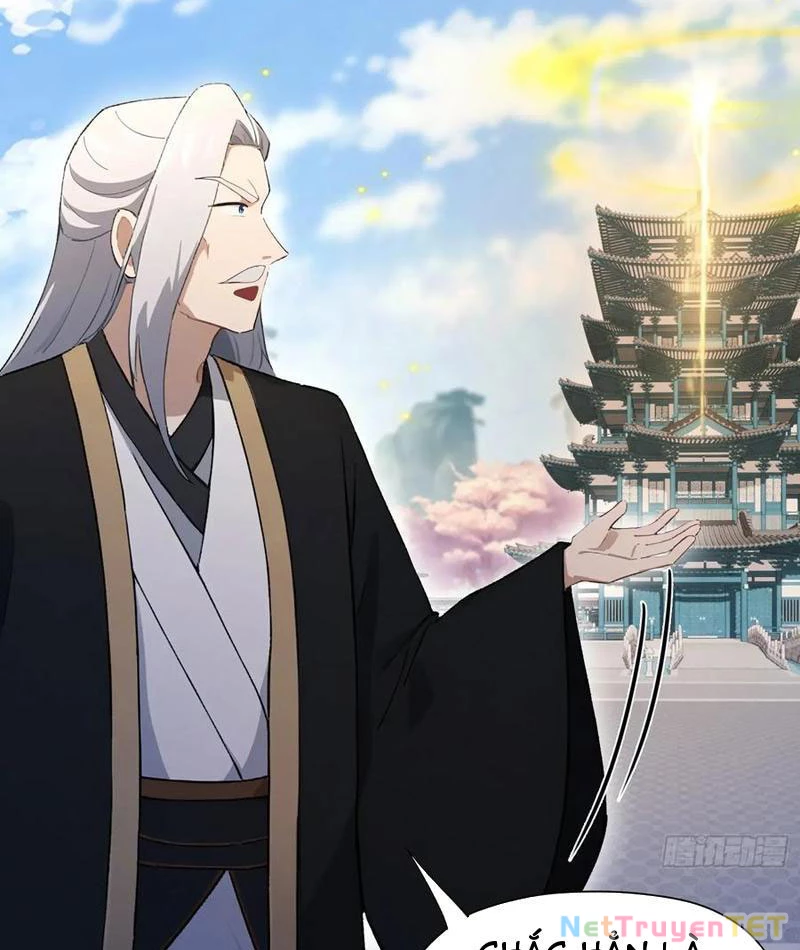 Hoá Ra Ta Đã Vô Địch Từ Lâu Chapter 246 - Trang 4