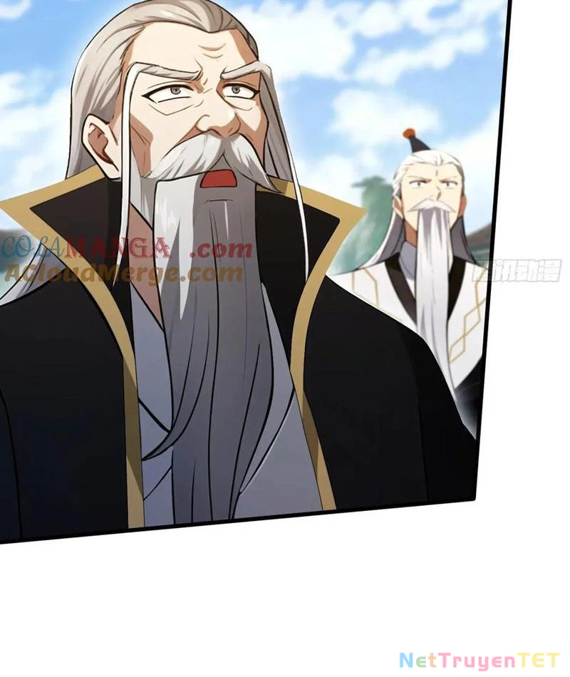 Hoá Ra Ta Đã Vô Địch Từ Lâu Chapter 246 - Trang 4