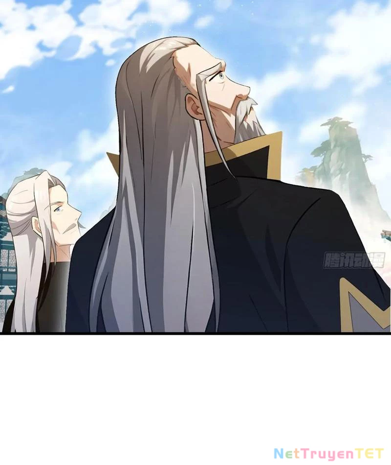 Hoá Ra Ta Đã Vô Địch Từ Lâu Chapter 246 - Trang 4
