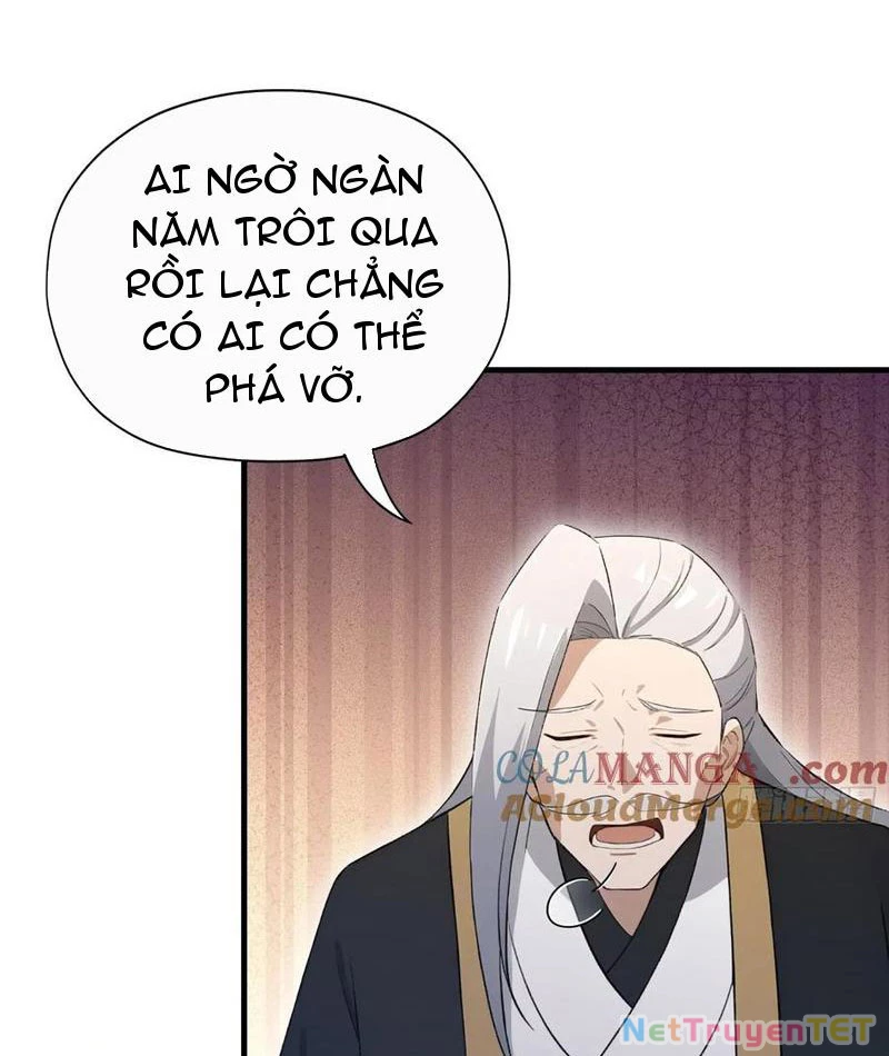 Hoá Ra Ta Đã Vô Địch Từ Lâu Chapter 246 - Trang 4