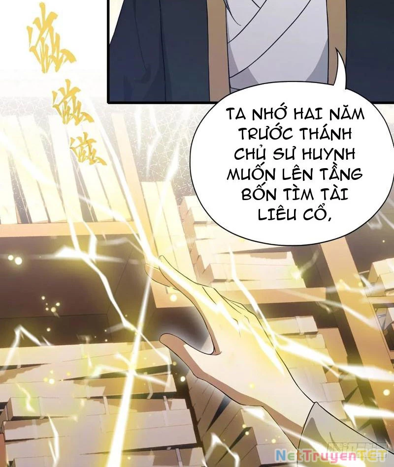 Hoá Ra Ta Đã Vô Địch Từ Lâu Chapter 246 - Trang 4