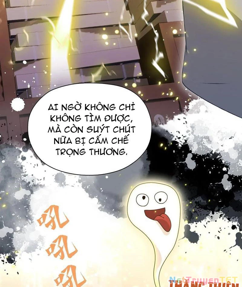Hoá Ra Ta Đã Vô Địch Từ Lâu Chapter 246 - Trang 4