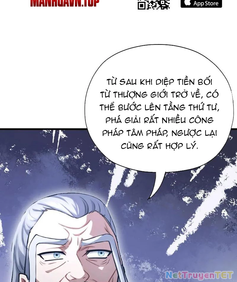 Hoá Ra Ta Đã Vô Địch Từ Lâu Chapter 246 - Trang 4