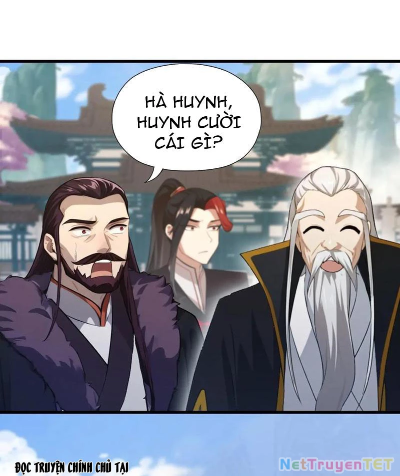 Hoá Ra Ta Đã Vô Địch Từ Lâu Chapter 246 - Trang 4