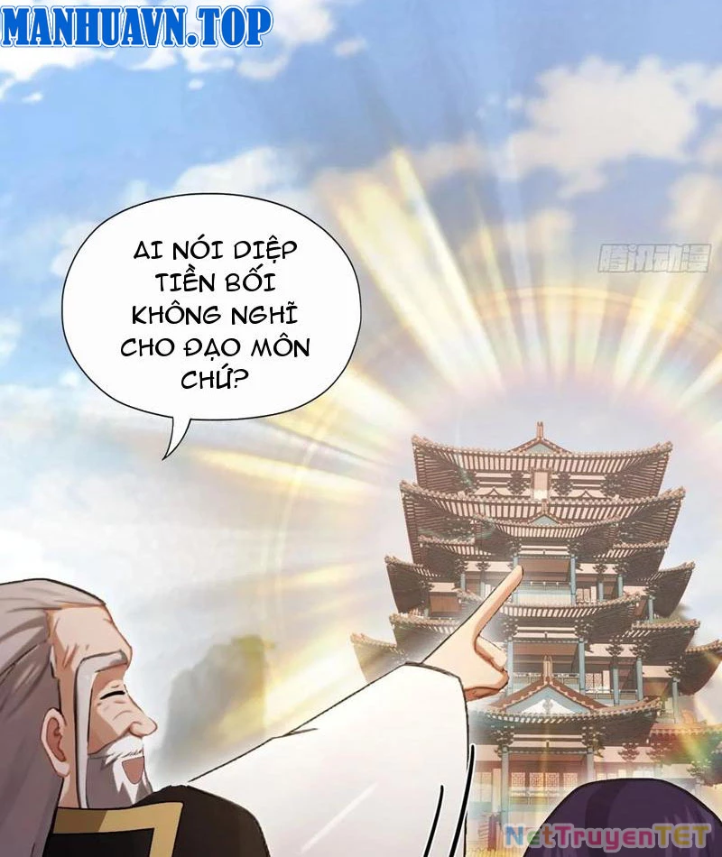 Hoá Ra Ta Đã Vô Địch Từ Lâu Chapter 246 - Trang 4
