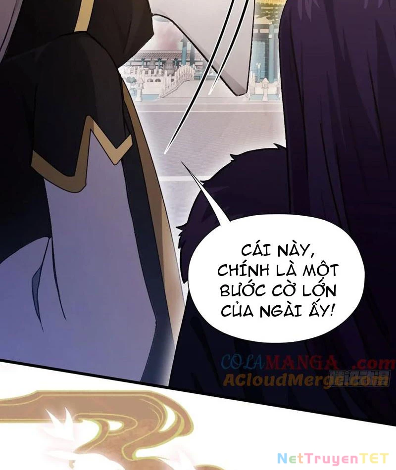 Hoá Ra Ta Đã Vô Địch Từ Lâu Chapter 246 - Trang 4
