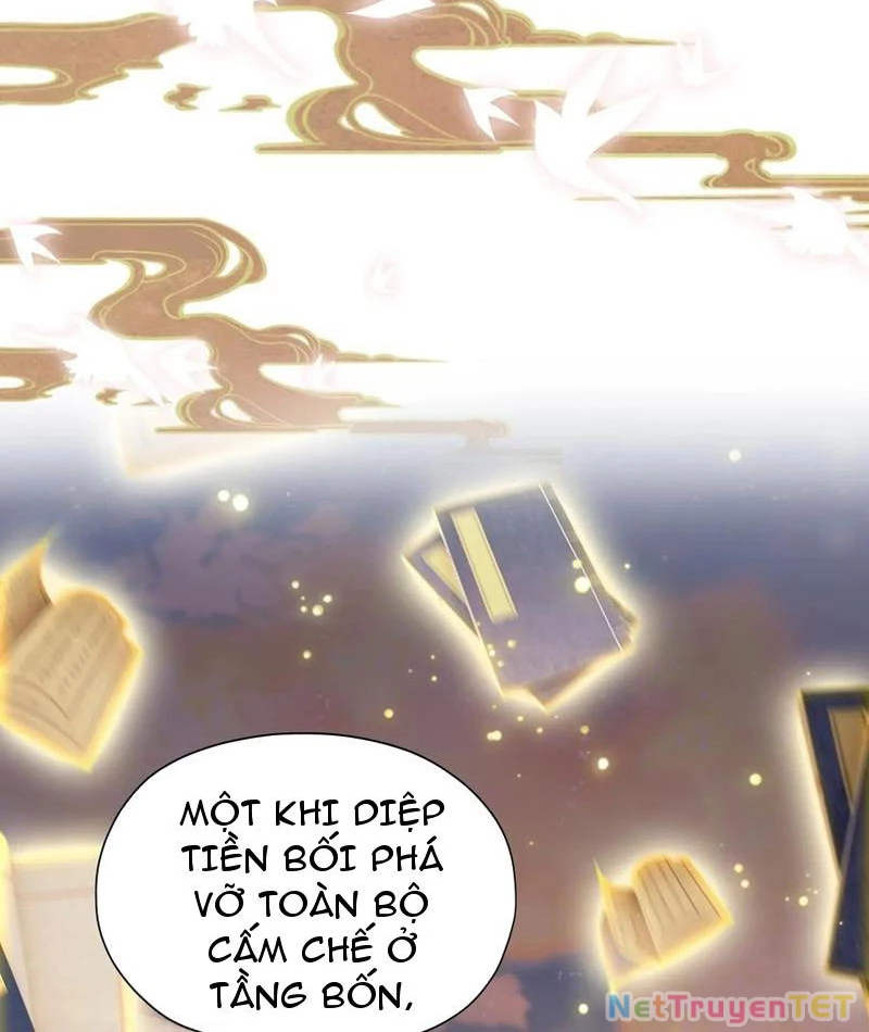 Hoá Ra Ta Đã Vô Địch Từ Lâu Chapter 246 - Trang 4