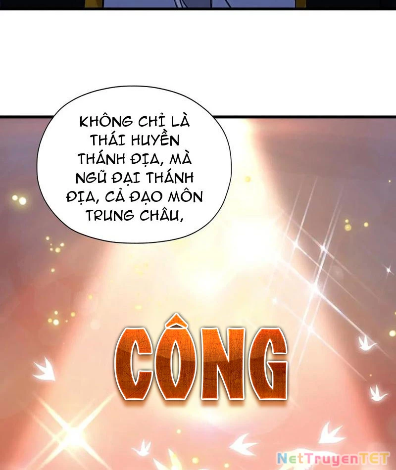 Hoá Ra Ta Đã Vô Địch Từ Lâu Chapter 246 - Trang 4