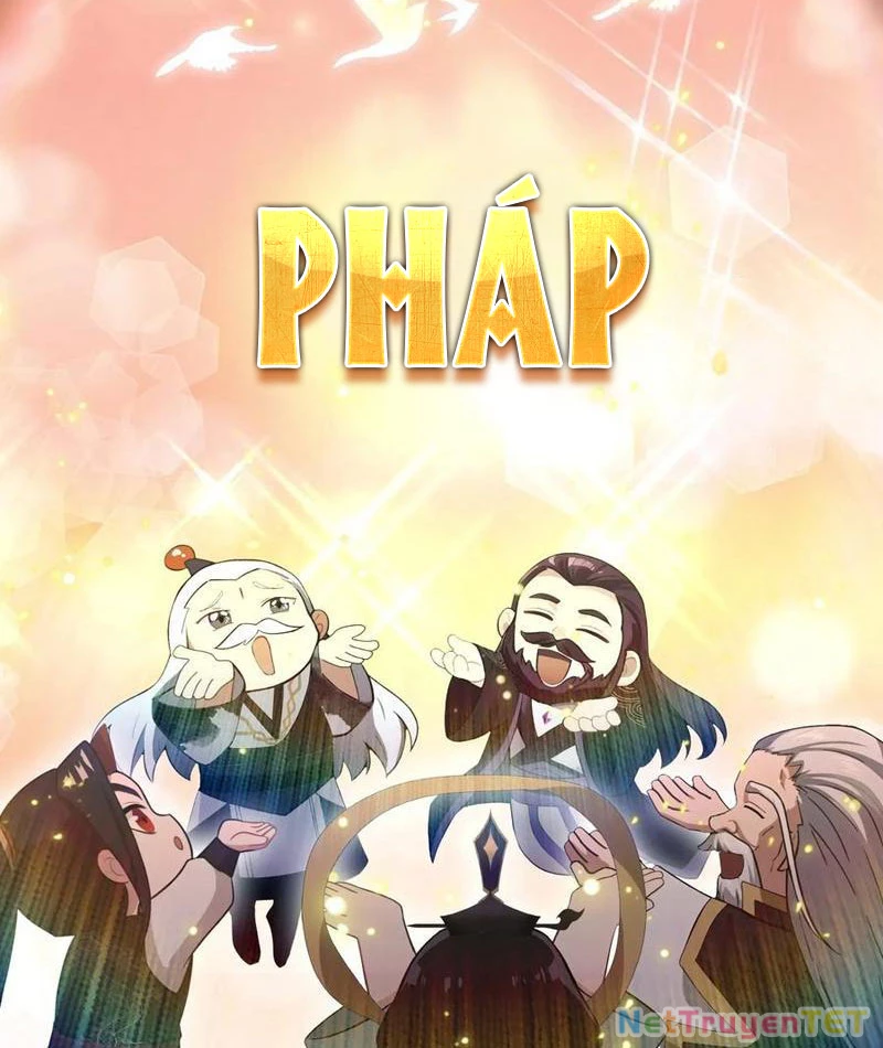Hoá Ra Ta Đã Vô Địch Từ Lâu Chapter 246 - Trang 4