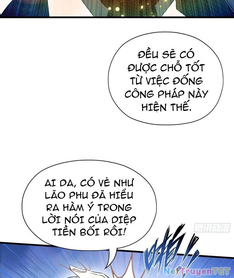 Hoá Ra Ta Đã Vô Địch Từ Lâu Chapter 246 - Trang 4