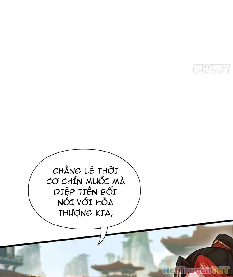 Hoá Ra Ta Đã Vô Địch Từ Lâu Chapter 246 - Trang 4