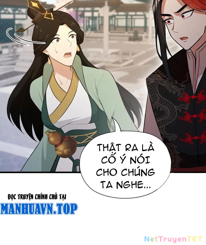 Hoá Ra Ta Đã Vô Địch Từ Lâu Chapter 246 - Trang 4
