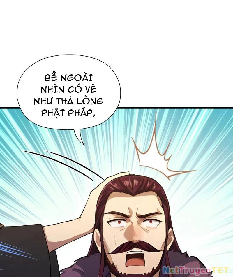 Hoá Ra Ta Đã Vô Địch Từ Lâu Chapter 246 - Trang 4