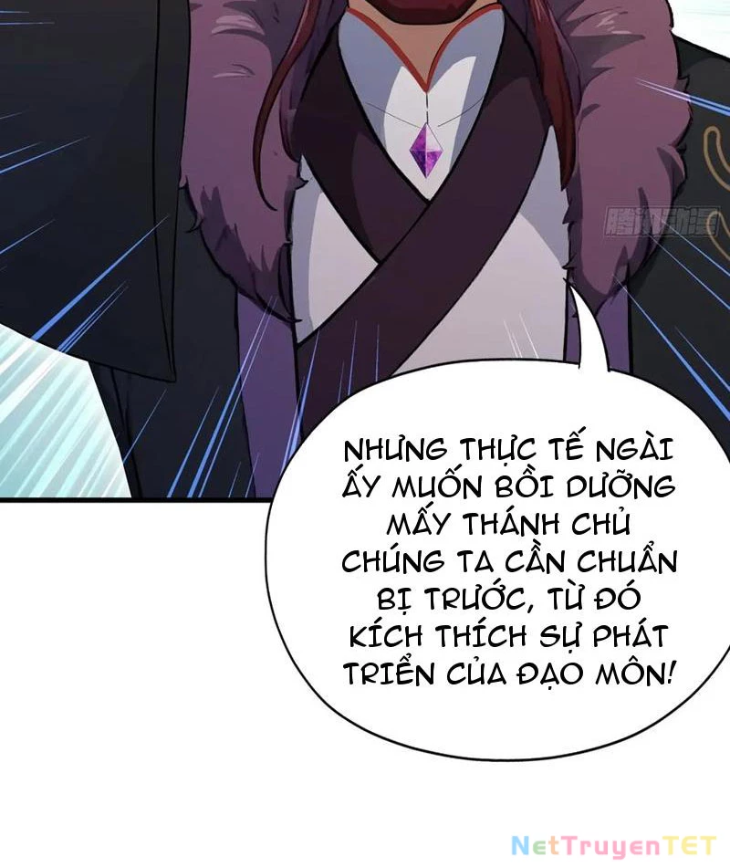 Hoá Ra Ta Đã Vô Địch Từ Lâu Chapter 246 - Trang 4