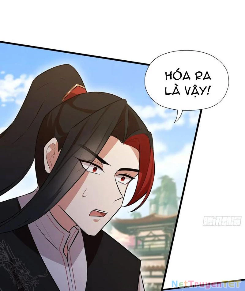Hoá Ra Ta Đã Vô Địch Từ Lâu Chapter 246 - Trang 4