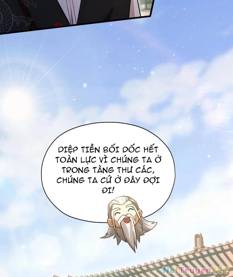 Hoá Ra Ta Đã Vô Địch Từ Lâu Chapter 246 - Trang 4